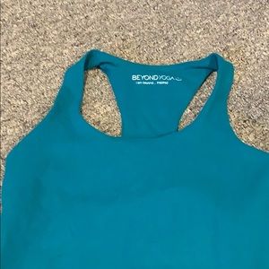 Beyond Yoga Top